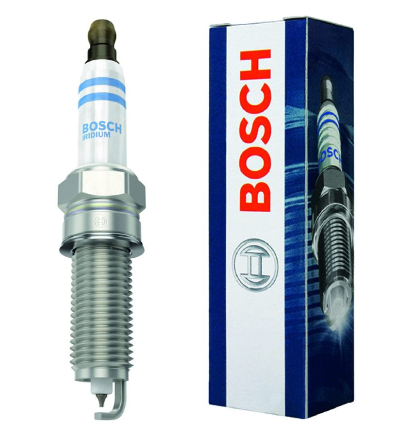 Bosch parts
