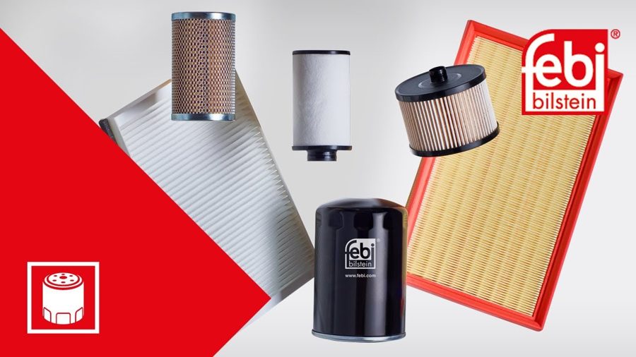Febi parts