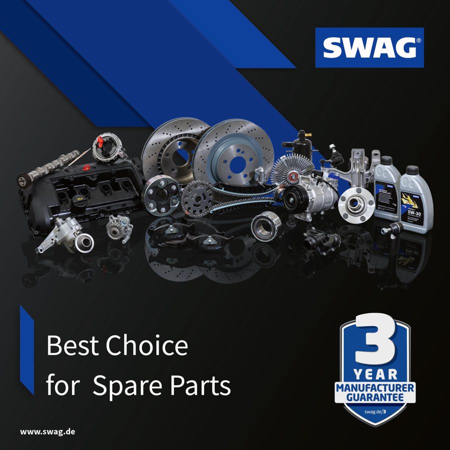 SWAG parts